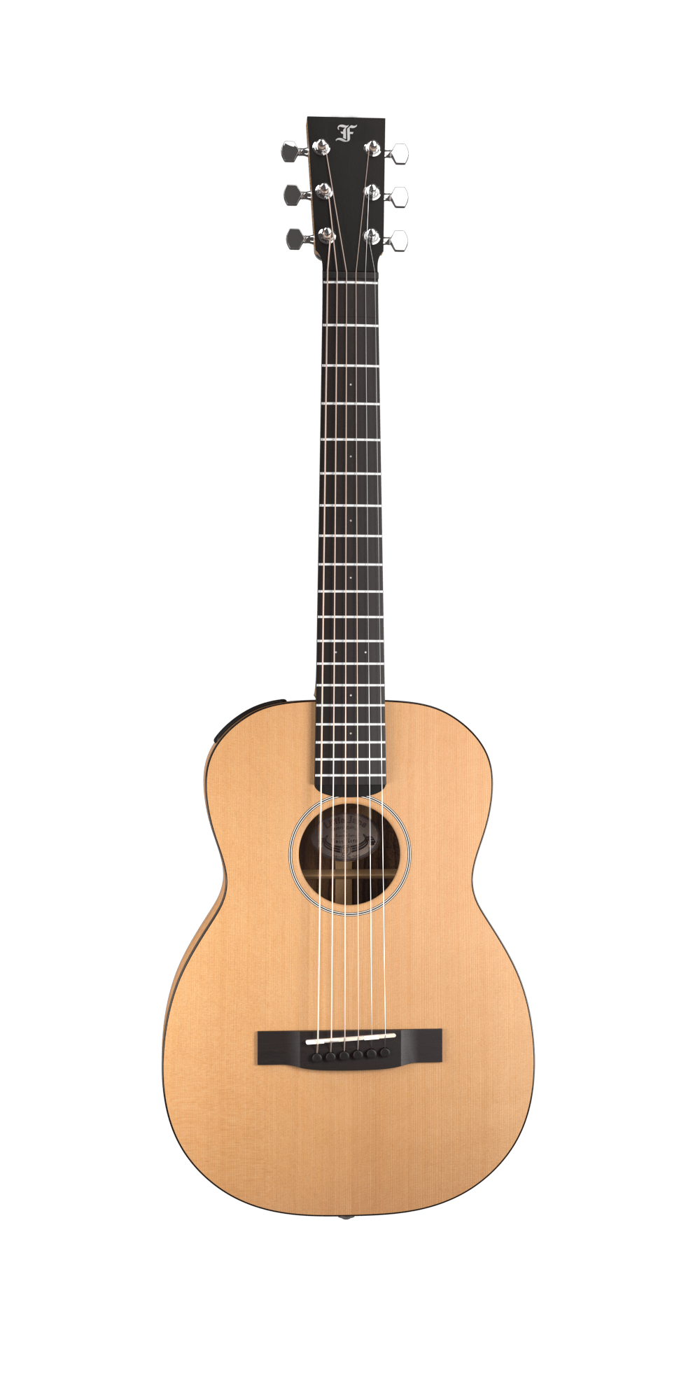 Furch Little Jane travel guitar - Furch Guitars