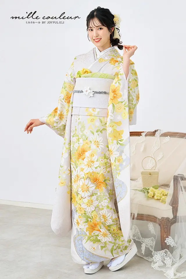 MC-3の条件に一致した成人式振袖一覧 | 成人式の振袖レンタル・購入