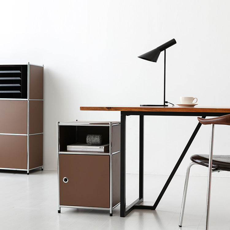 furnihunterマーケットB シンプリーモジュールラック2/韓国 インテリア