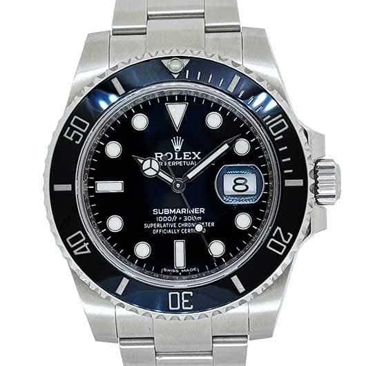 ロレックス (ROLEX)（新品・中古）｜ブランド時計格安販売、高額買取の