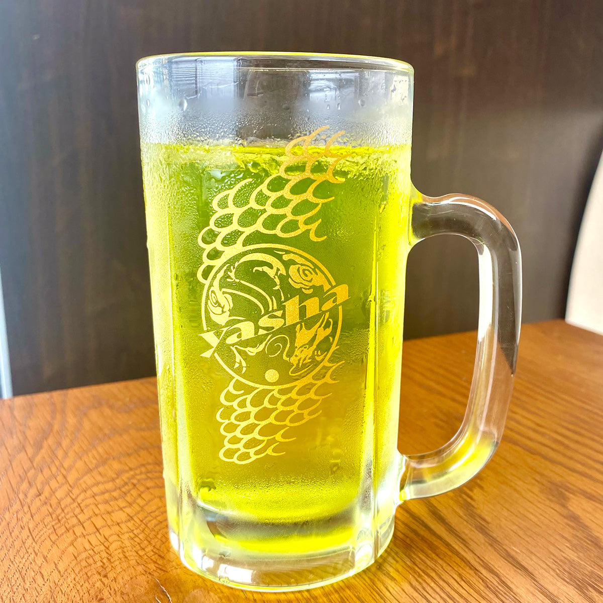 Paradox Live BIRTHDAY GOODS 九頭竜 智生 – GCRESTORE ジークレストア