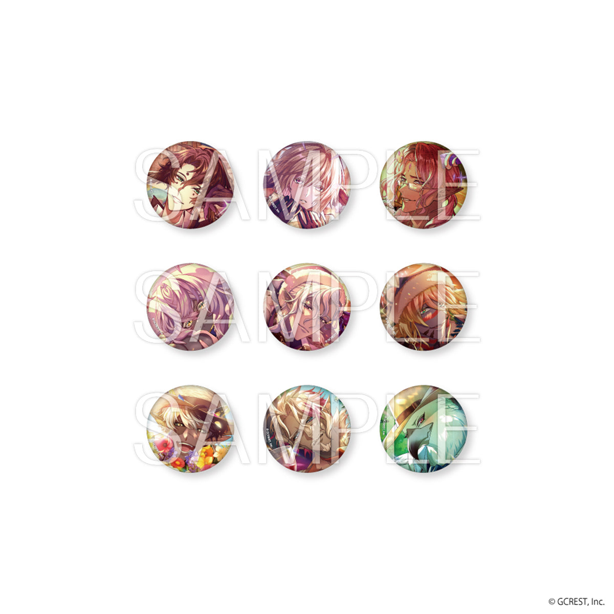 夢職人と忘れじの黒い妖精（ゆめくろ）の公式グッズ一覧 – GCRESTORE