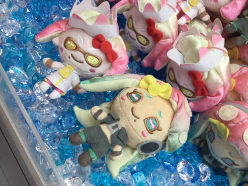 スプラトゥーン2、イイダのマスコットがホワイトウォッシュと話題も