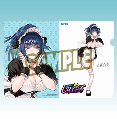 オリジナル予約特典 | SNKヒロインズ Tag Team Frenzy