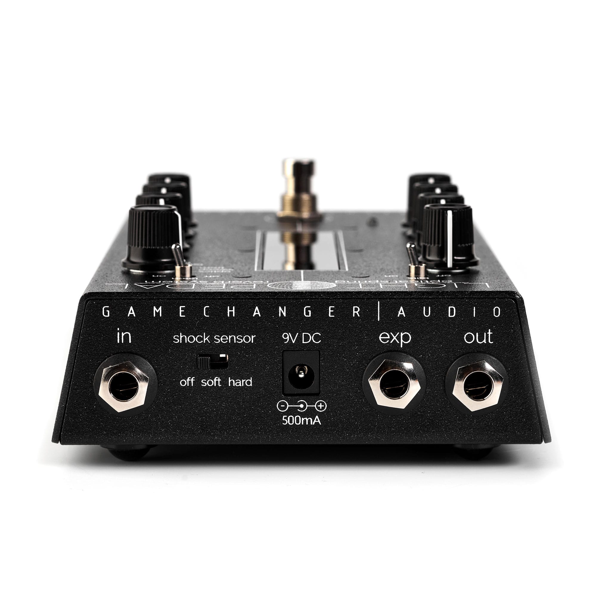 LIGHT PEDAL - Gamechanger Audio