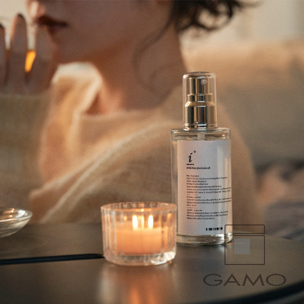 アンダーバープラス ルチアオイル 92ml | G SELECT ガモウの理美容用品