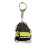 Acrylic Keychain 