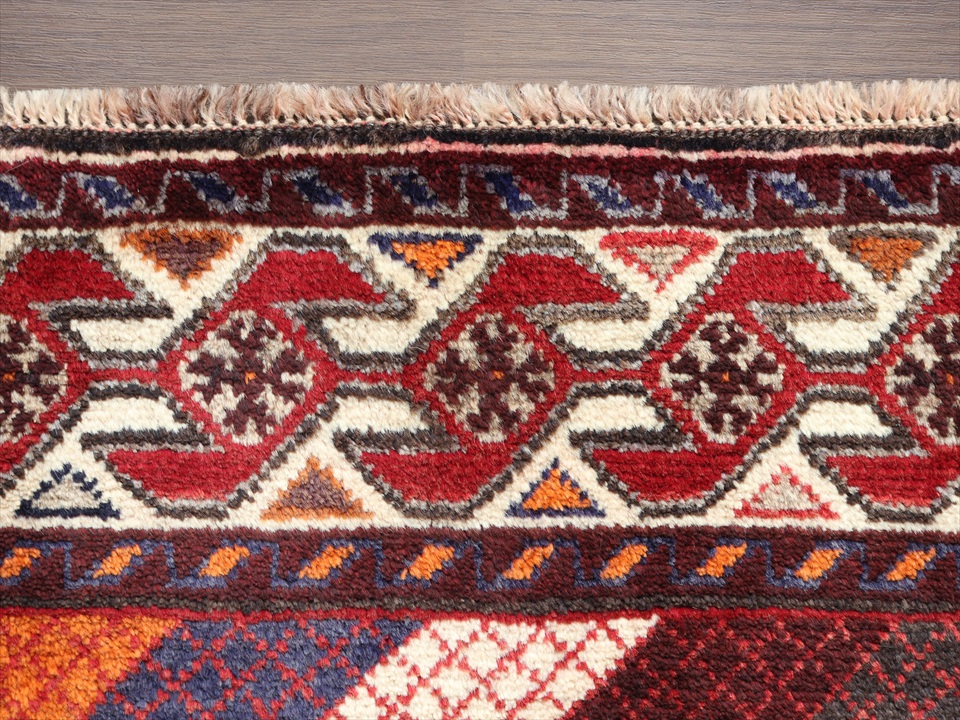 ギャッベ（ギャベ）専門店 インプレッションオブギャッベ / オールド