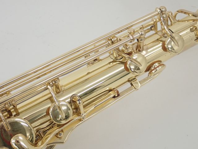 高額買取実施中!!】YAMAHA テナーサックス YTS-32 ハードケース付