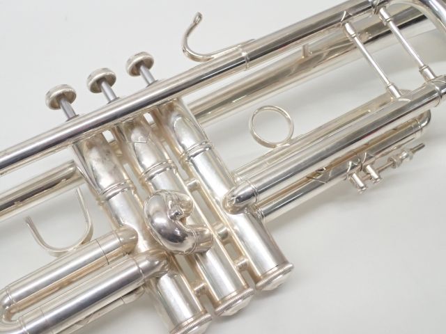 V.Bach バック stradivarius 37G トランペット V.Bach バック