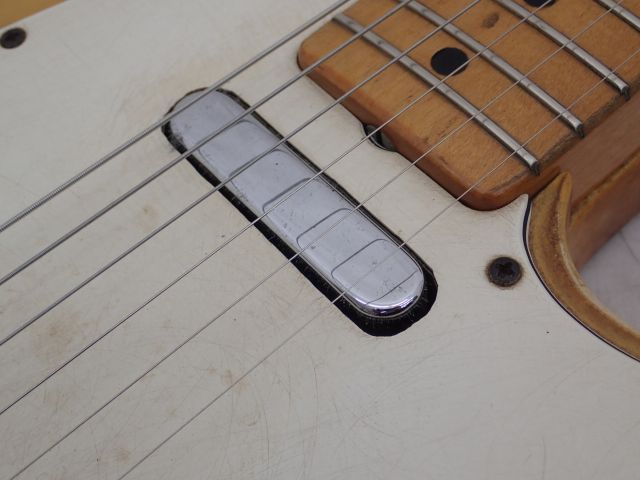 高額買取実施中!!】Fender USA テレキャスター ヴィンテージ 1972