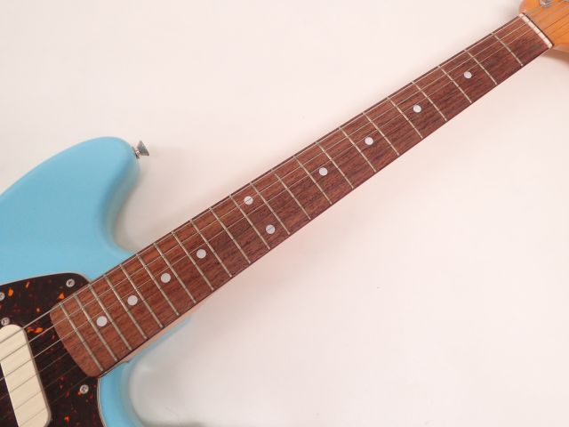 高額買取実施中!!】Fender Japan フェンダージャパン MUSTANG MG-69