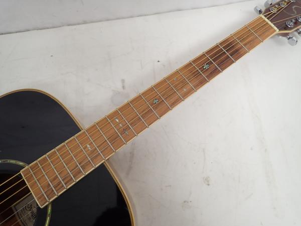高額買取実施中!!】S.yairi アコースティックギター YD-36 3TS | 楽器
