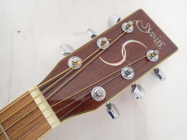 高額買取実施中!!】S.yairi アコースティックギター YD-36 3TS | 楽器