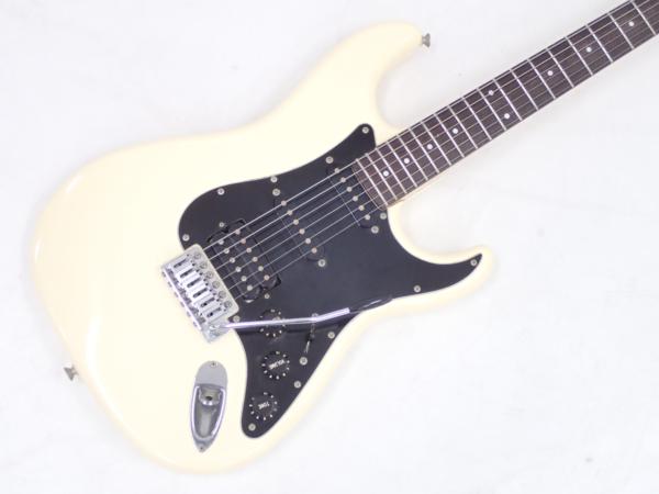高額買取実施中!!】Fender Japan エレキギター Stratocaster STM-60R