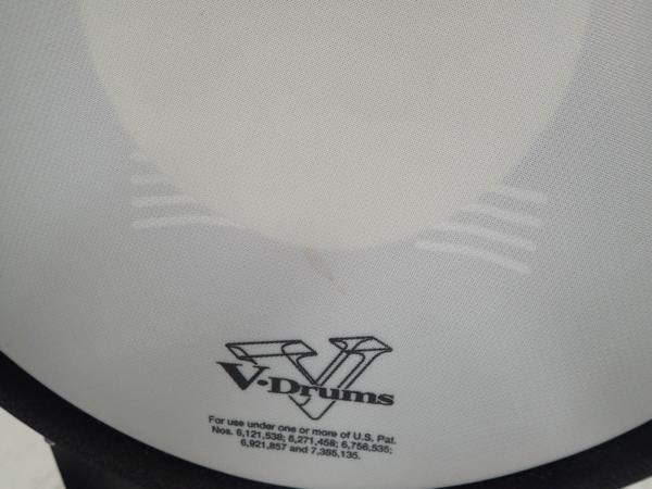 高額買取実施中!!】Roland 電子ドラム キックパッドKD-120 | 楽器買取