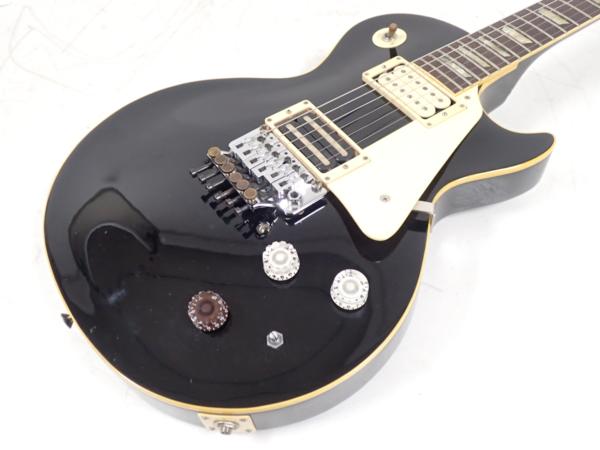 高額買取実施中!!】GrecoレスポールSuper Power CUSTOM ESPフロイド