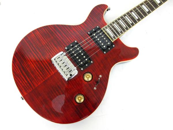 高額買取実施中!!】グラスルーツ エレキ KNIGHT モデル レスポール