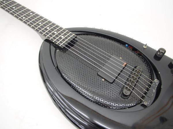 高額買取実施中!!】Zodiac ギター BLACKFIRE 布袋寅泰 ブラック