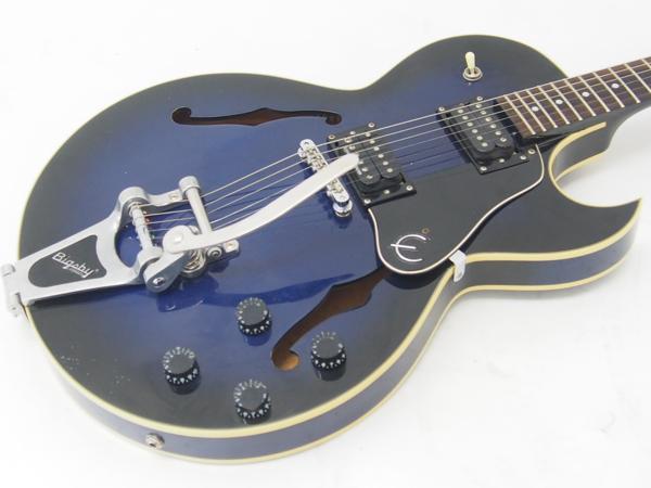 高額買取実施中!!】Epiphone ES-135 BB 限定モデル セミ