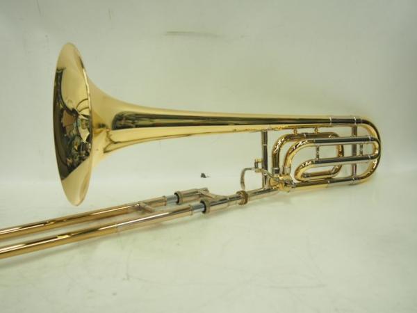 高額買取実施中!!】BACH Stradivarius Model 42 テナーバストロン