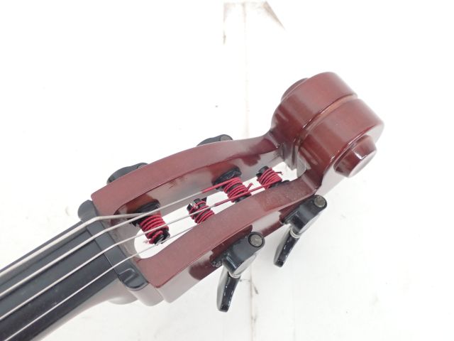 高額買取実施中!!】YAMAHA サイレントチェロ SVC-200 ケース付 ヤマハ