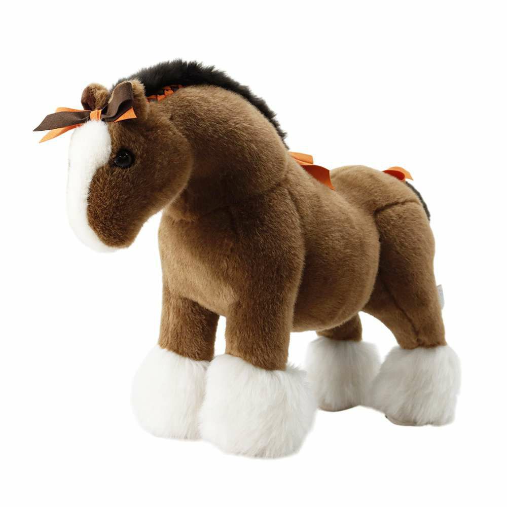 エルメス ぬいぐるみ エルミー PM HERMES 馬 | 中古・新品ブランド販売