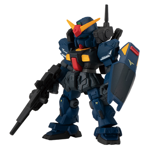 7.5弾 商品情報|機動戦士ガンダム モビルスーツ アンサンブル