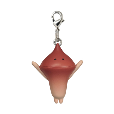 おさわり探偵なめこ栽培キット なめこ んふんふ増殖チャーム4