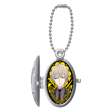 妖狐×僕SS（いぬぼくシークレットサービス） いぬぼくメタルポート