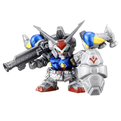 機動戦士ガンダム ガシャポン戦士NEXTSP02｜ガシャポンオフィシャルサイト