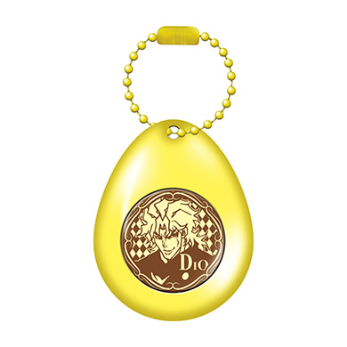 ジョジョの奇妙な冒険 サウンドロップコンパクト｜ガシャポン