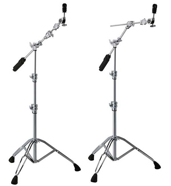 シンバルブームスタンド、ヤマハドラム#1 YAMAHA TMP0F4SAC [Tour Custom/20バスドラムスタンダードセット + A