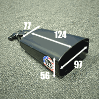 NO.41 BLACK BEAUTYはスネアだけじゃない!!