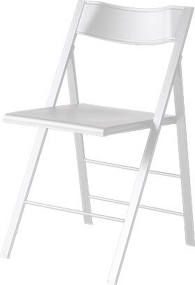 イタリア ARRMET/アーメット チェアポケット 折りたたみチェア 椅子