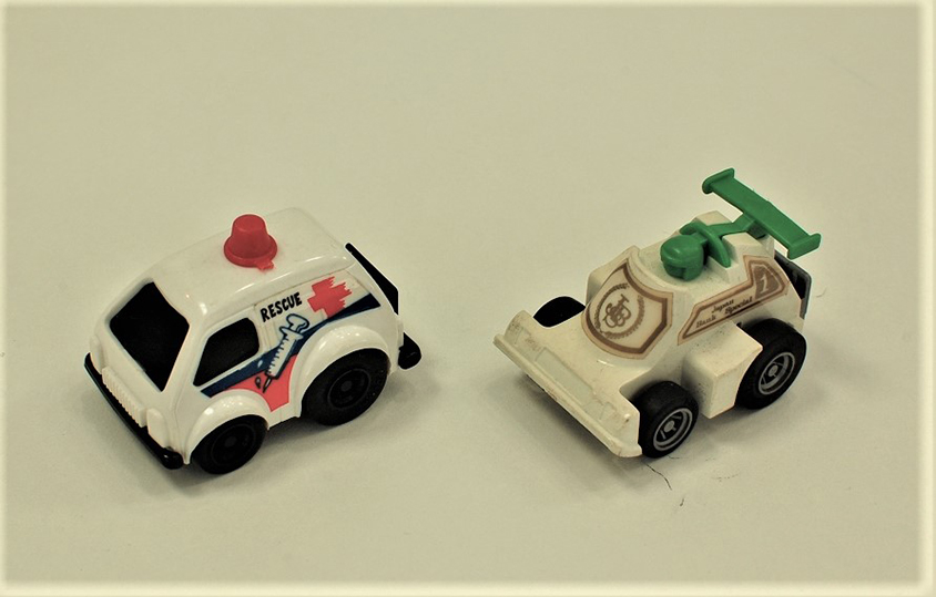 チョロQ、40年の歩みを振り返る | クルマ情報サイトｰGAZOO.com