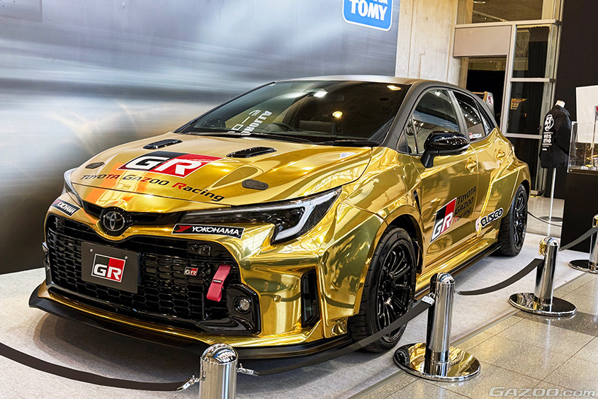 人はナゼ、長蛇の列を作り並ぶのか?『限定ミニカー』に集まった熱狂