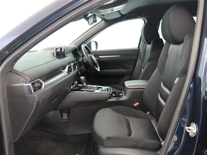 CX-8 25S（335012911327）の中古車 | トヨタ認定中古車 | トヨタ自動車