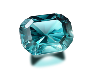 3月の誕生石 アクアマリン｜大切な人に贈る宝石の意味・効果・魅力を