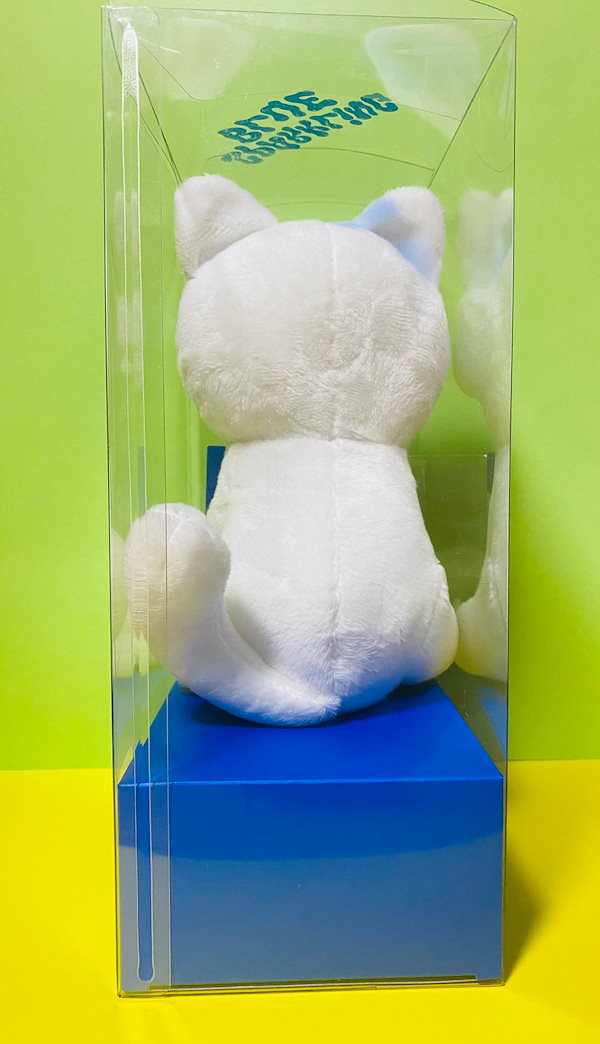 Qoo10] TWS ミニペンミ 限定特典 ぬいぐるみ