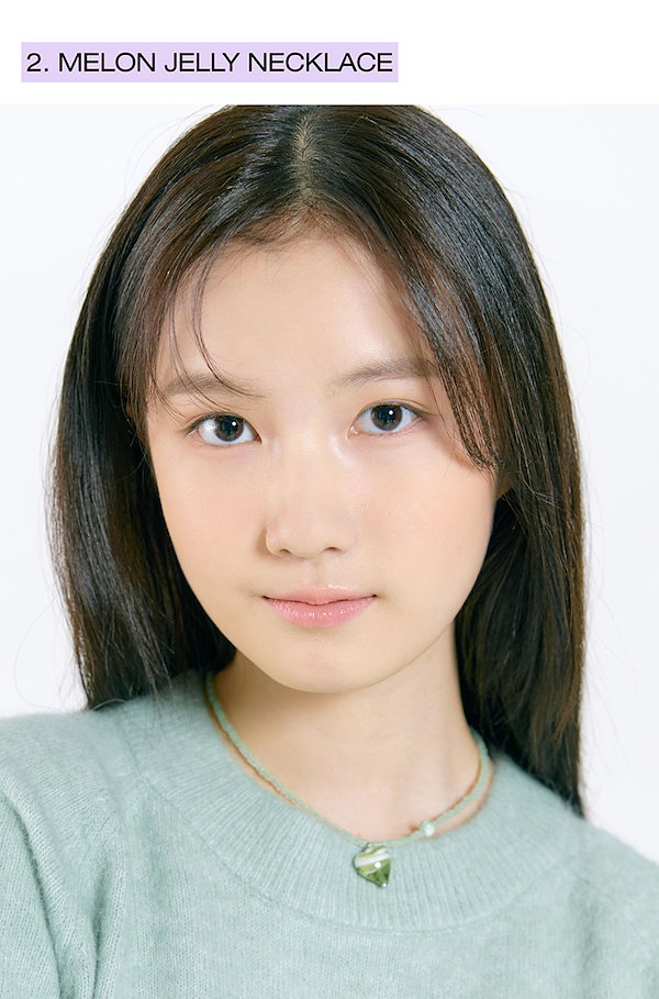 Qoo10] オールモストブルー [NewJeansヘリン着用]限定ギフト