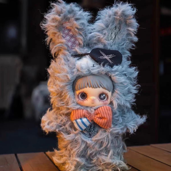 Qoo10] TOPTOY 【正規品】 Big Size18cm「暗