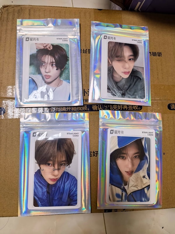 Qoo10] 公式 QQmusic nctwish p