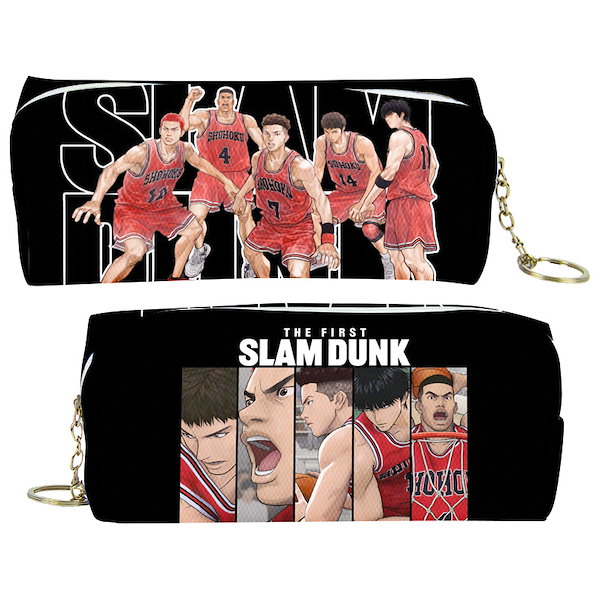 Qoo10] 人気アニメスラムダンク桜木花道流川楓宮城