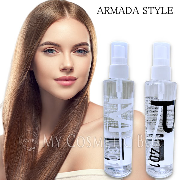 Qoo10] アルマダスタイル 200mL 電子トリートメント M301