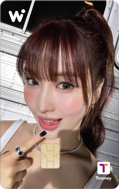 Qoo10] WOWPASS TWICE WOWPASS TWICE公 : KPOP