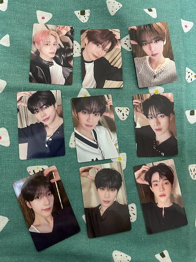 Qoo10 | zerobaseoneの検索結果(人気順) : zerobaseoneならお得な