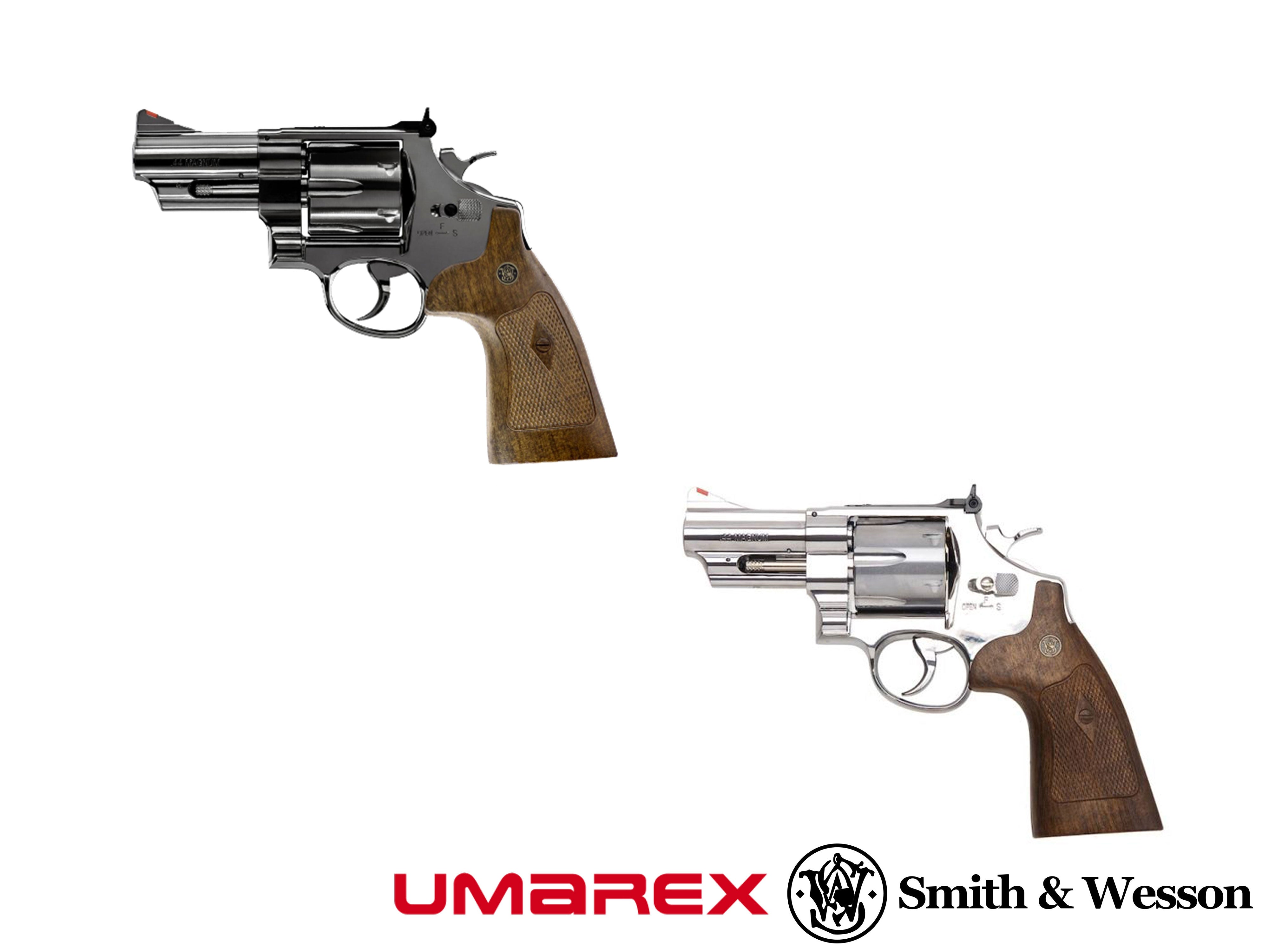 UMAREX ウマレックス S&W M29 3インチ Co2ガスリボルバー メタル