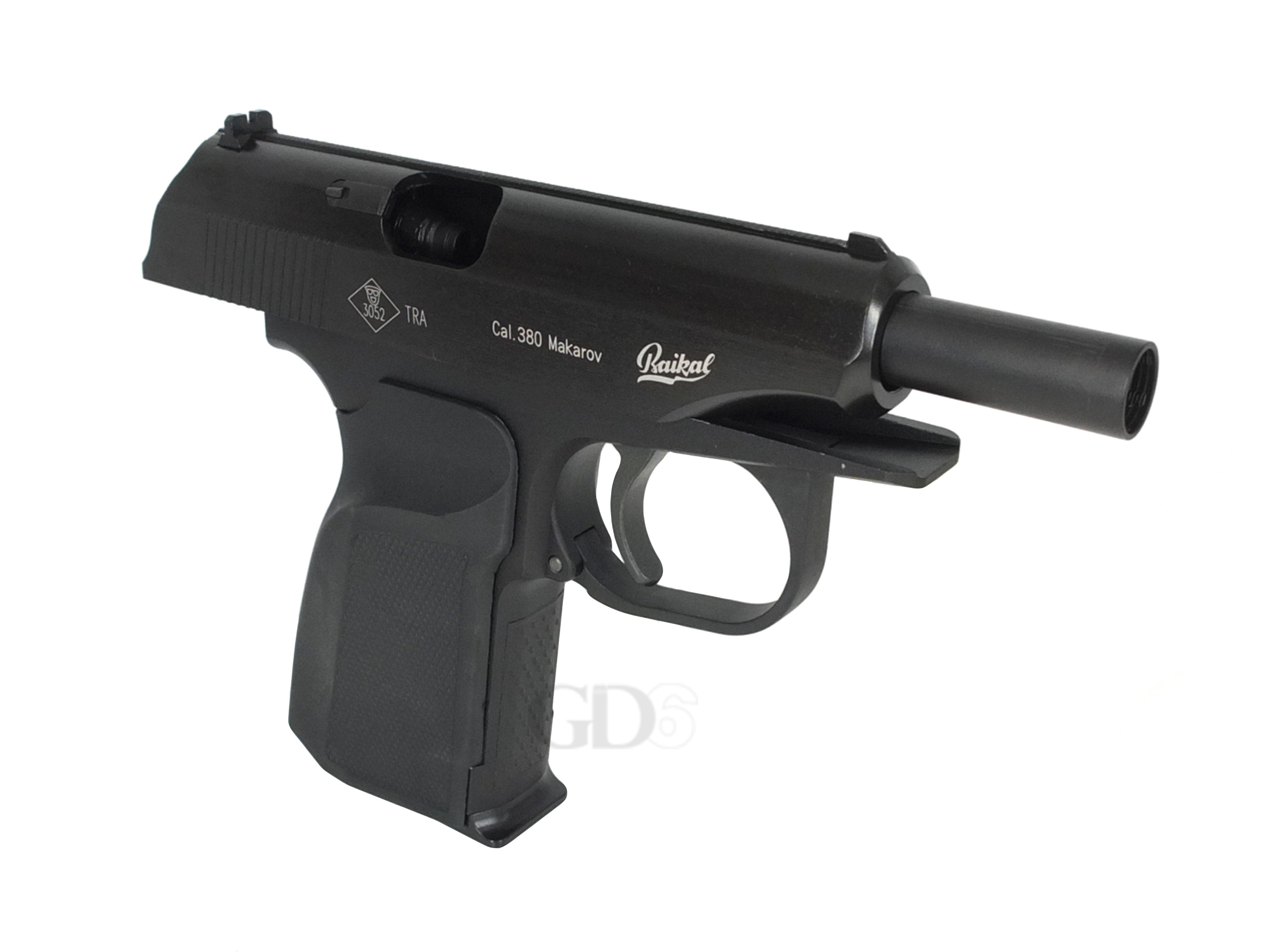 刻印】WE マカロフ Makarov PMM ガスブローバック ハンドガン メタル