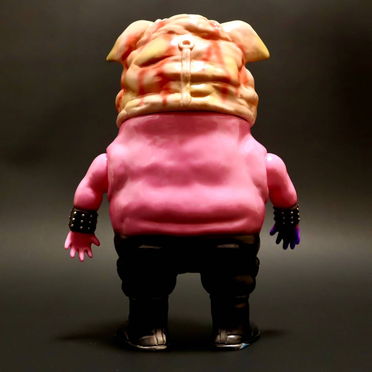 TOYS – GENT LEATHER